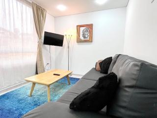 Apto 302 - Estrena hermoso y tranquilo apto, buena ubicación - Fusagasuga - 2