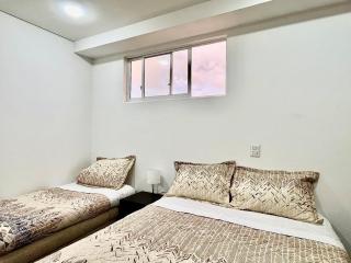 Apto 302 - Estrena hermoso y tranquilo apto, buena ubicación - Fusagasuga - 1