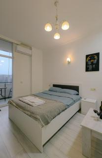 Luxury apartment in Batumi - Kakhaberi - 8