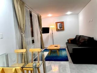 Apto 302 - Estrena hermoso y tranquilo apto, buena ubicación - 6