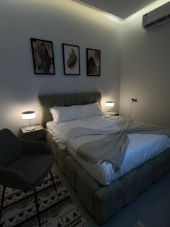 Modern Featured Hotel Studio - Riad - 4