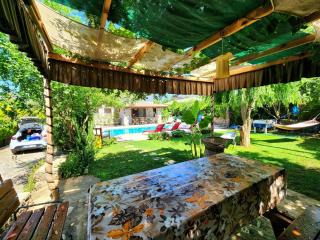 Villa Zeka - Fethiye - 5