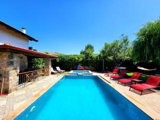 Villa Zeka - Fethiye - 6