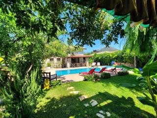 Villa Zeka - Fethiye - 8