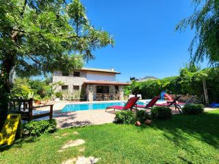 Villa Zeka - Fethiye - 0