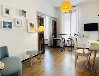 Souleiado St Rémy centre Tout Confort - Saint-Rémy-de-Provence - 5