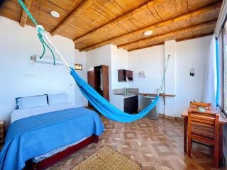 Suite CIELO I Rustica Suites - Montañita - 8