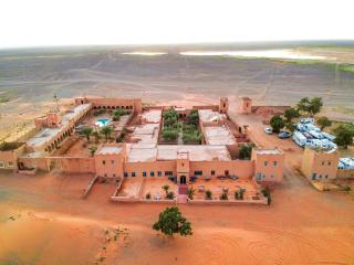 Kasbah Erg Chebbi - Merzouga - 7