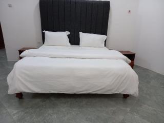 Liwa Apartments - Zanzibar City - 8