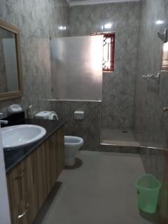 Liwa Apartments - Zanzibar City - 3