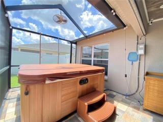 Woods Family residence - Gibsonton - 8
