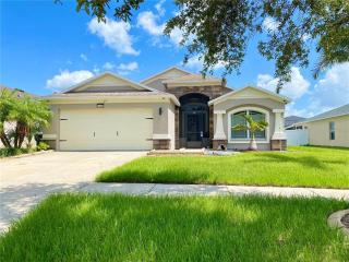 Woods Family residence - Gibsonton - 9