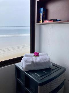 Suite CIELO I Rustica Suites - Montañita - 5
