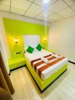 Wilroma Hotel&Resort - Anuradhapura - 8