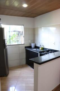 Casa da Luna - Cairu - 5