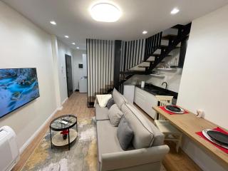 Bon Apartments - Tirana - 0