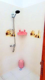 Disponible a fidjrosse belle villa meublée avec jardin et piscine a fidjrosse plage 5mn de l'école Manoel talon - 4