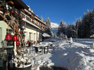 Maison Du Coeur Champoluc - Spa, Gym e aree relax - Champoluc - 2