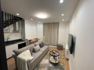 Bon Apartments - Tirana - 5