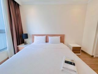 Vinhomes Central Park BapBap Apartment - Căn hộ dịch vụ cho thuê - Ho Chi Minh - 6