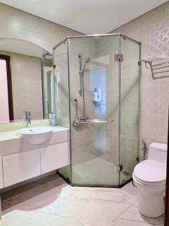 Vinhomes Central Park BapBap Apartment - Căn hộ dịch vụ cho thuê - Ho Chi Minh - 4