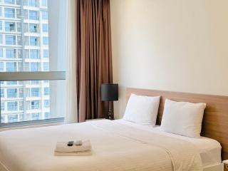 Vinhomes Central Park BapBap Apartment - Căn hộ dịch vụ cho thuê - Ho Chi Minh - 3