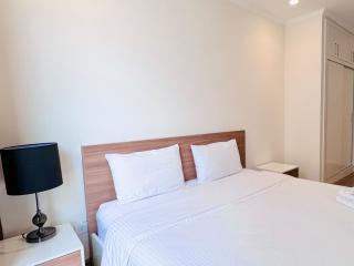 Vinhomes Central Park BapBap Apartment - Căn hộ dịch vụ cho thuê - Ho Chi Minh - 2