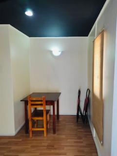Hotel Zafiro - Copiapó - 2