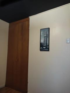 Hotel Zafiro - Copiapó - 1