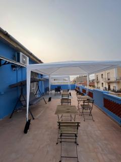 Blue Terrace Guest House - Alghero - 8