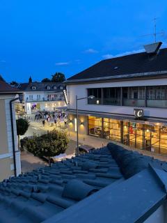 TheLakeHouse 70m2 Appartment with terrasse and or 25m2 single Room - Pörtschach am Wörthersee - 7