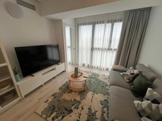 A sunny room - 0