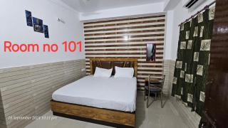 SARAL Guest House - 3
