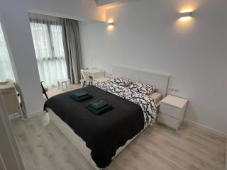 A sunny room - Barcelone - 2