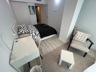A sunny room - Barcelone - 1
