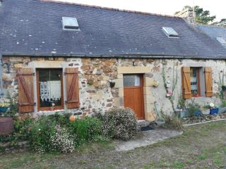 Ty Kozh De L'aber - Crozon - 9