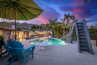 Beach House Feel in the Desert Family Mini Resort 2932 - Phoenix - 8
