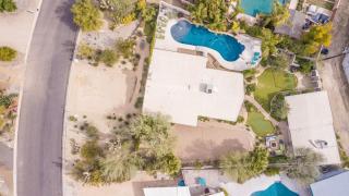 Beach House Feel in the Desert Family Mini Resort 2932 - Phoenix - 3