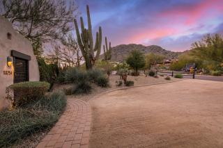 Beach House Feel in the Desert Family Mini Resort 2932 - Phoenix - 4