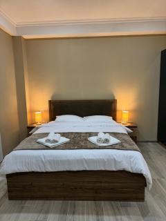Cozy apartment inTbilisi - 0