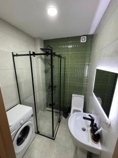 Cozy apartment inTbilisi - 1