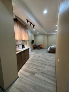 Cozy apartment inTbilisi - 5