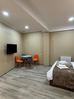 Cozy apartment inTbilisi - 7