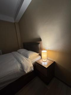 Cozy apartment inTbilisi - Tbilisi - 9