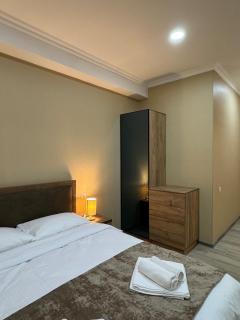 Cozy apartment inTbilisi - Tbilisi - 8