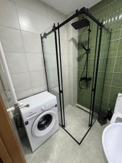 Cozy apartment inTbilisi - 2