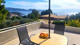Summer Breeze villa in Saronic Gulf - Anavissos - 9