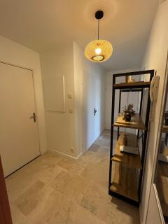 Large bright T4, tram, parking - Bordeaux - 4