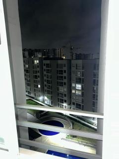 Hermosa habitación amoblada al norte de la ciudad - Barranquilla - 5
