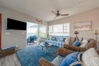 Bayfront Dream - Bay Views Rooftop WD Garage 5171 - San Diego - 4